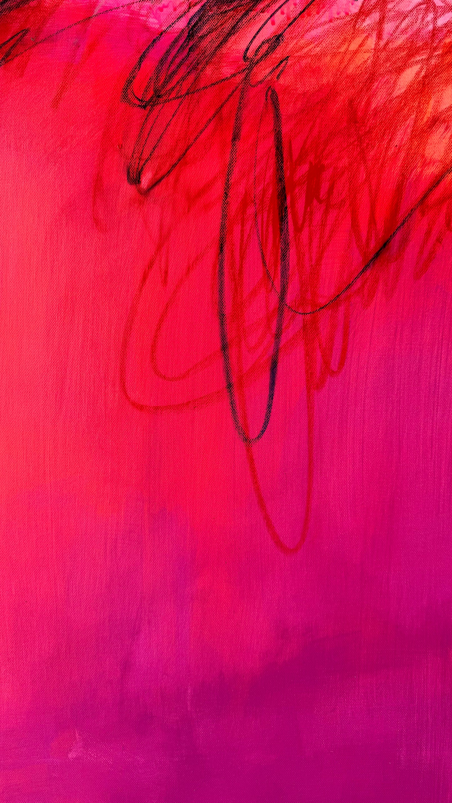 IN RAINBOWS: WIERD CLOUDS