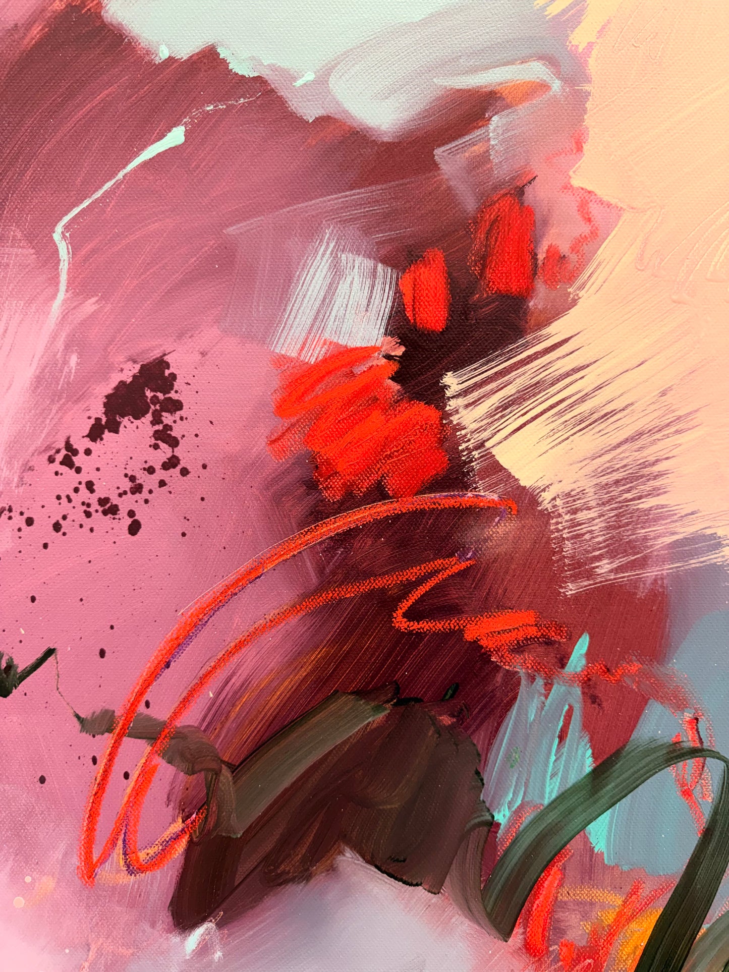 .BETWEEN IMPULSE AND AIR