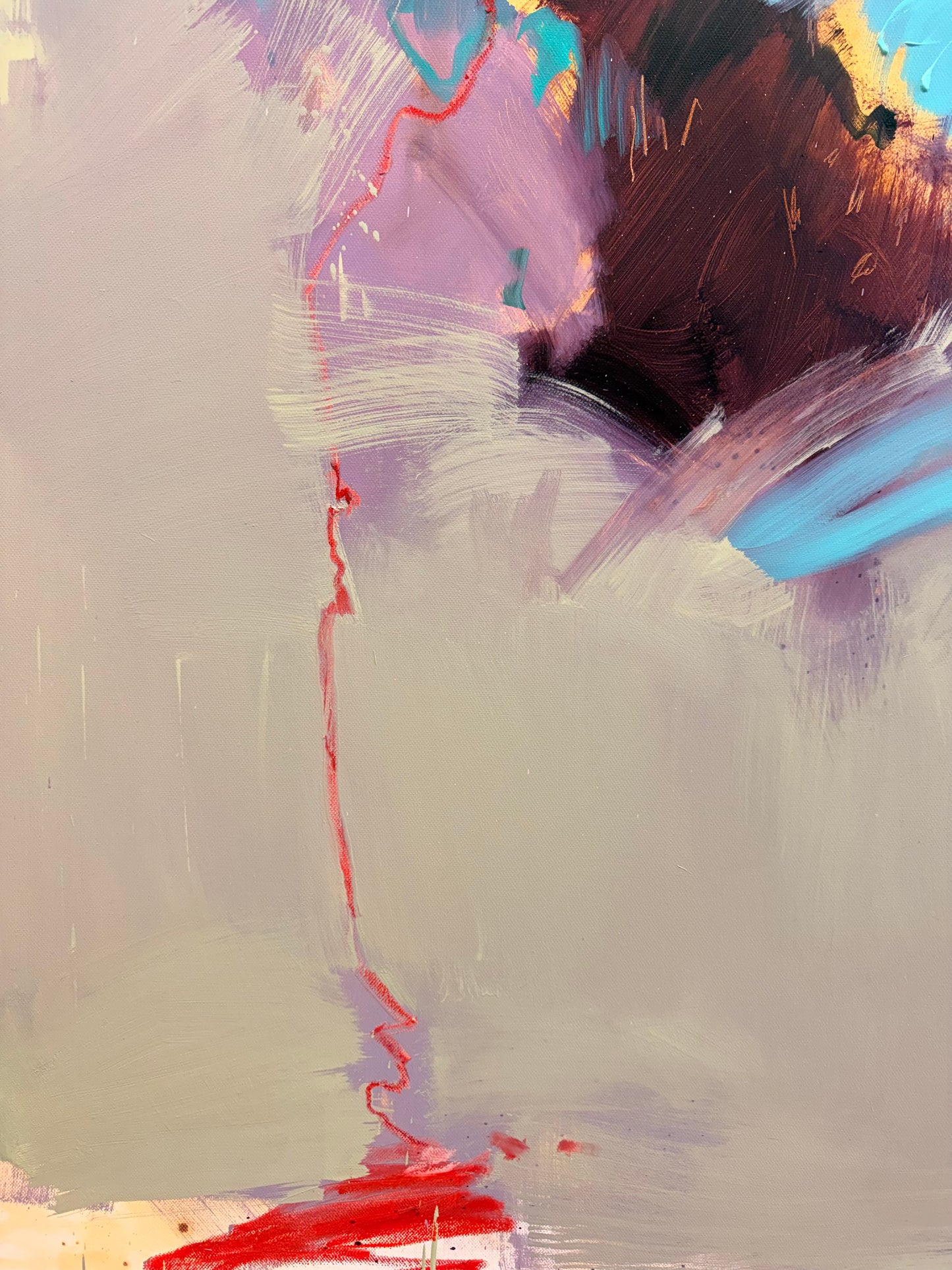 .BETWEEN IMPULSE AND AIR