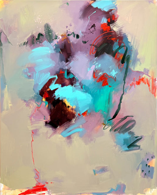 .BETWEEN IMPULSE AND AIR